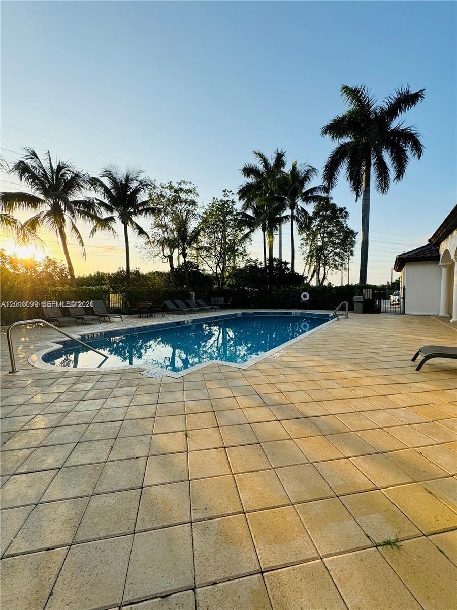 12430 SW 50th St #105, Miramar FL 33027