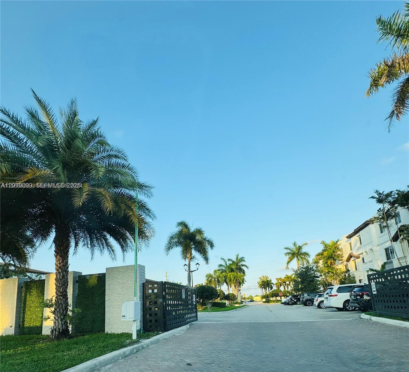 12430 SW 50th St #105, Miramar FL 33027