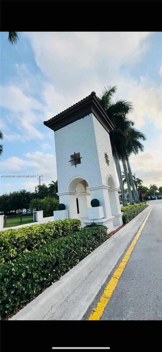 12430 SW 50th St #105, Miramar FL 33027