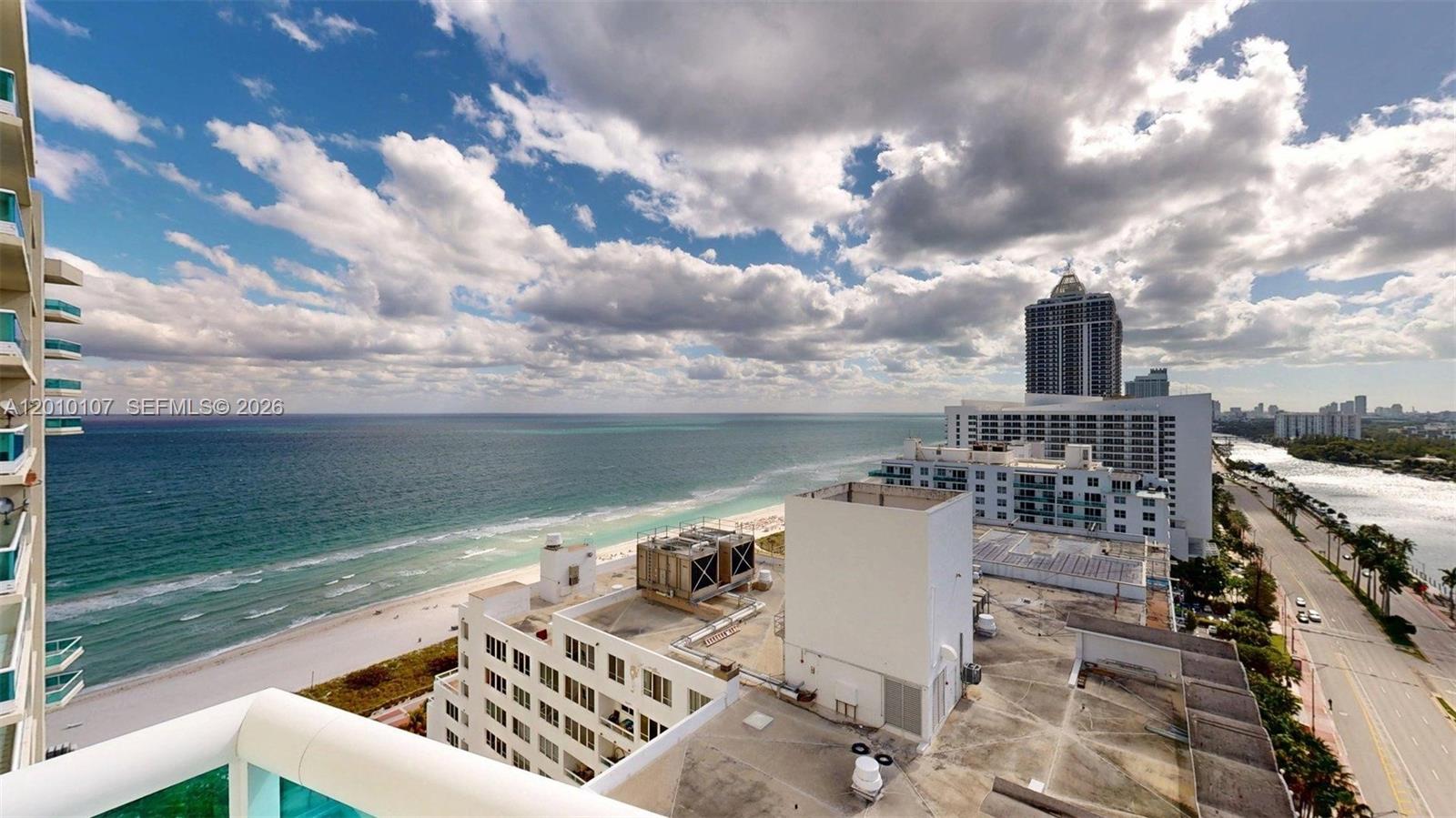 5025 Collins Ave #2206, Miami Beach FL 33140