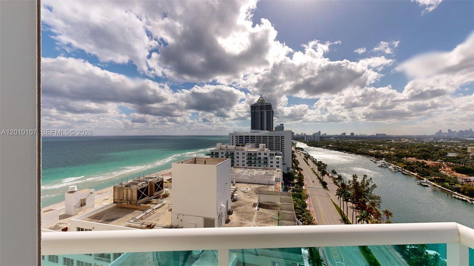5025 Collins Ave #2206, Miami Beach FL 33140