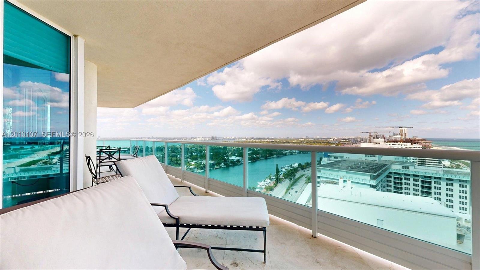 5025 Collins Ave #2206, Miami Beach FL 33140
