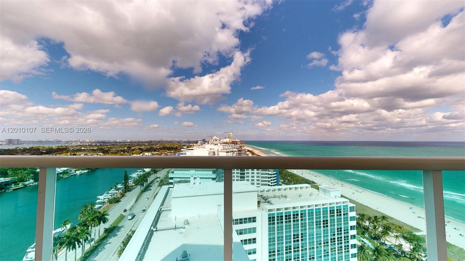 5025 Collins Ave #2206, Miami Beach FL 33140