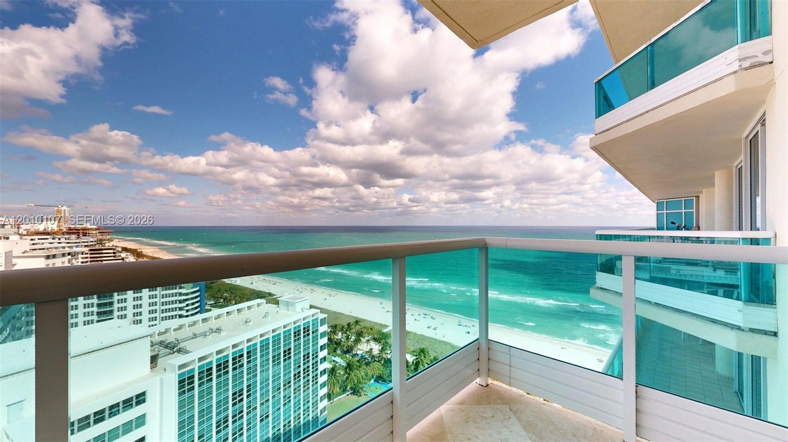 5025 Collins Ave #2206, Miami Beach FL 33140