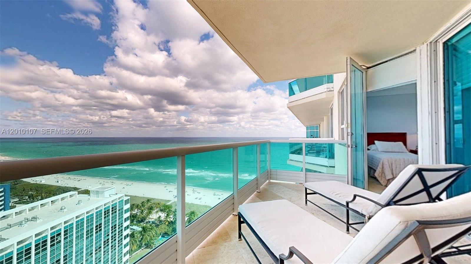 5025 Collins Ave #2206, Miami Beach FL 33140