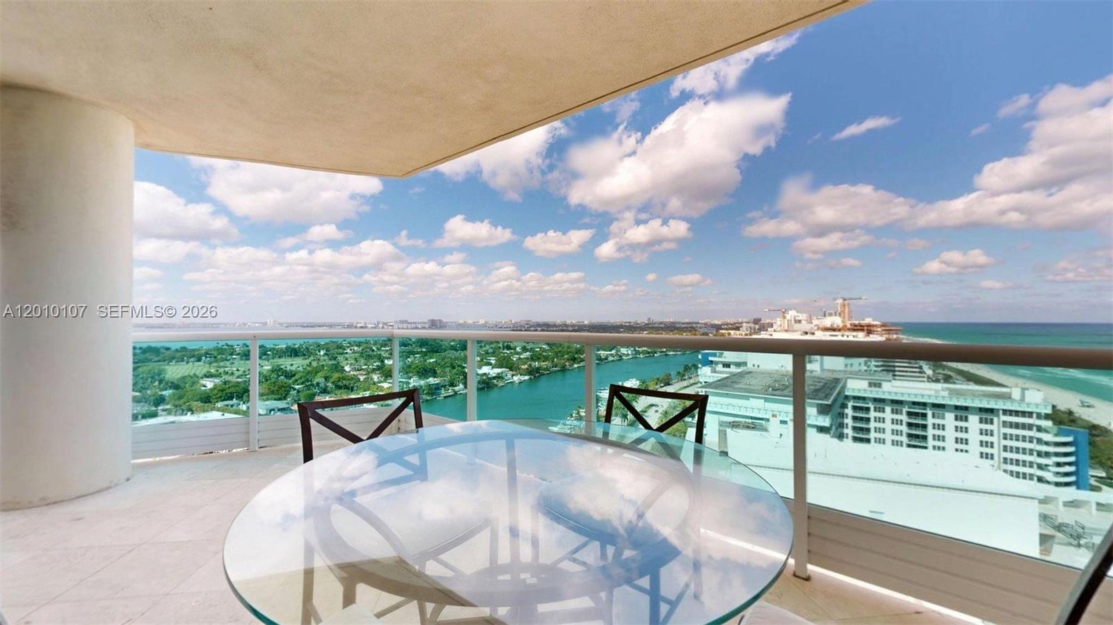 5025 Collins Ave #2206, Miami Beach FL 33140