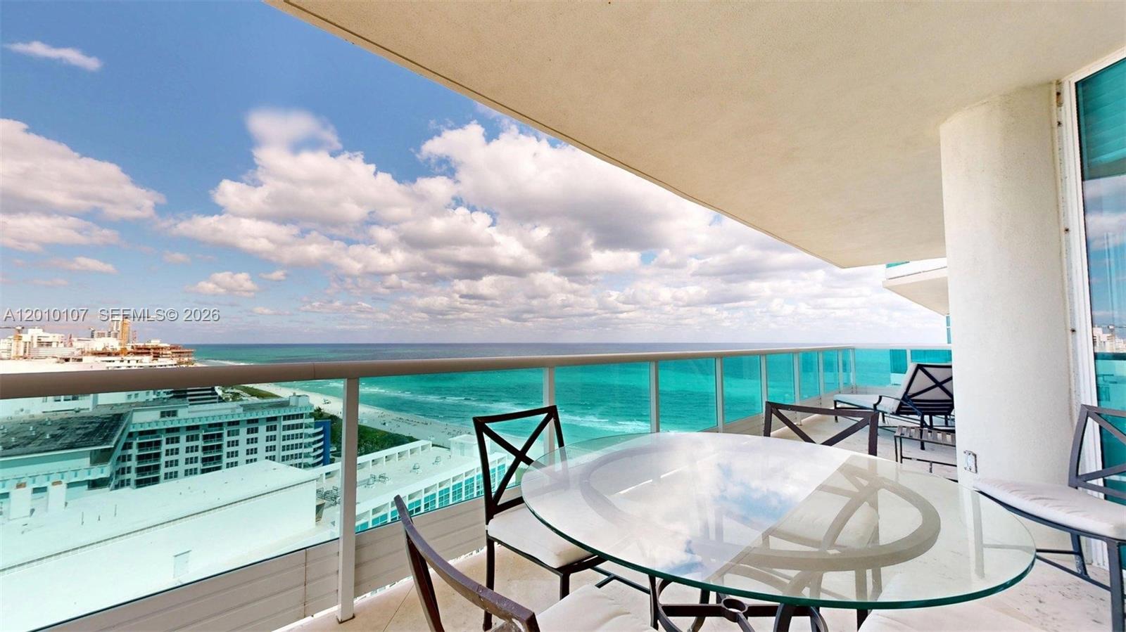 5025 Collins Ave #2206, Miami Beach FL 33140