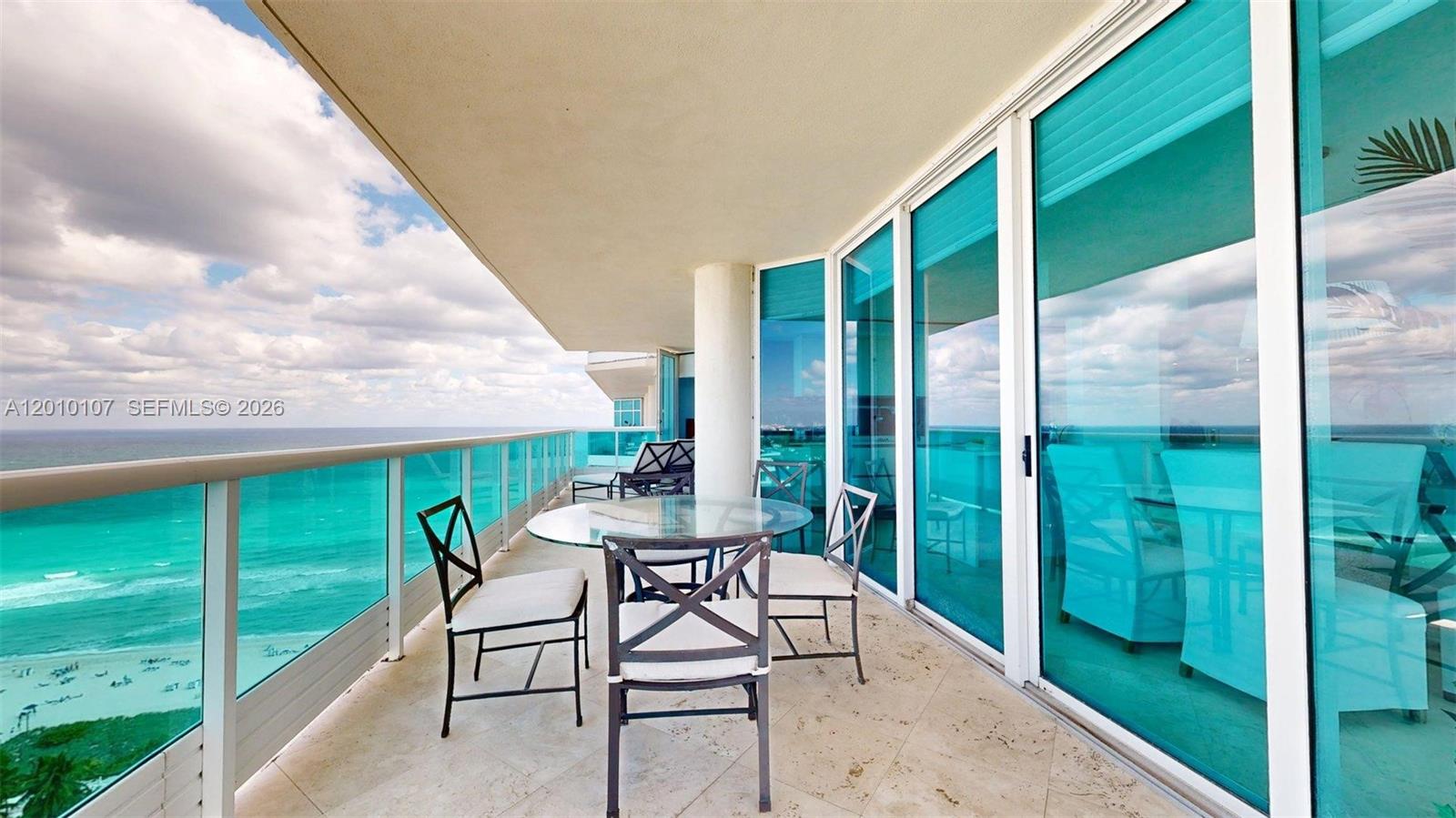 5025 Collins Ave #2206, Miami Beach FL 33140