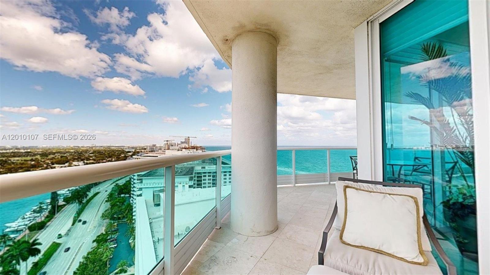 5025 Collins Ave #2206, Miami Beach FL 33140