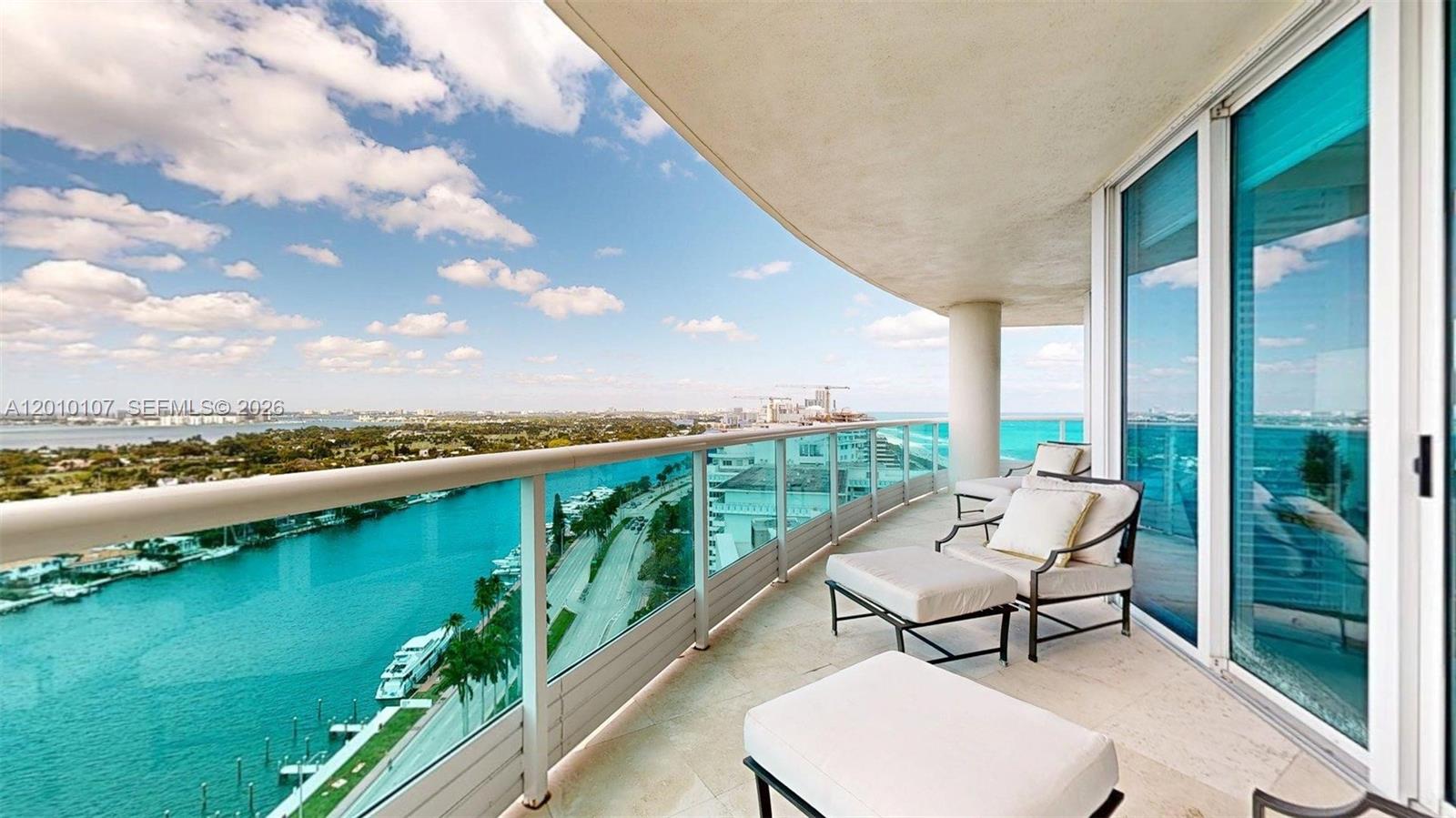 5025 Collins Ave #2206, Miami Beach FL 33140
