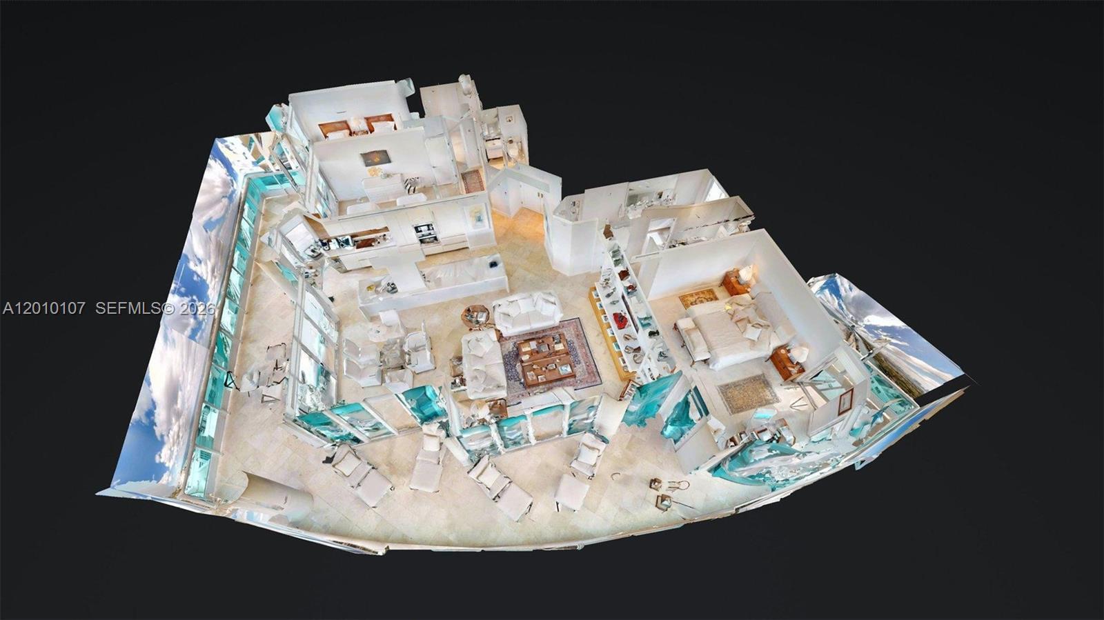 5025 Collins Ave #2206, Miami Beach FL 33140