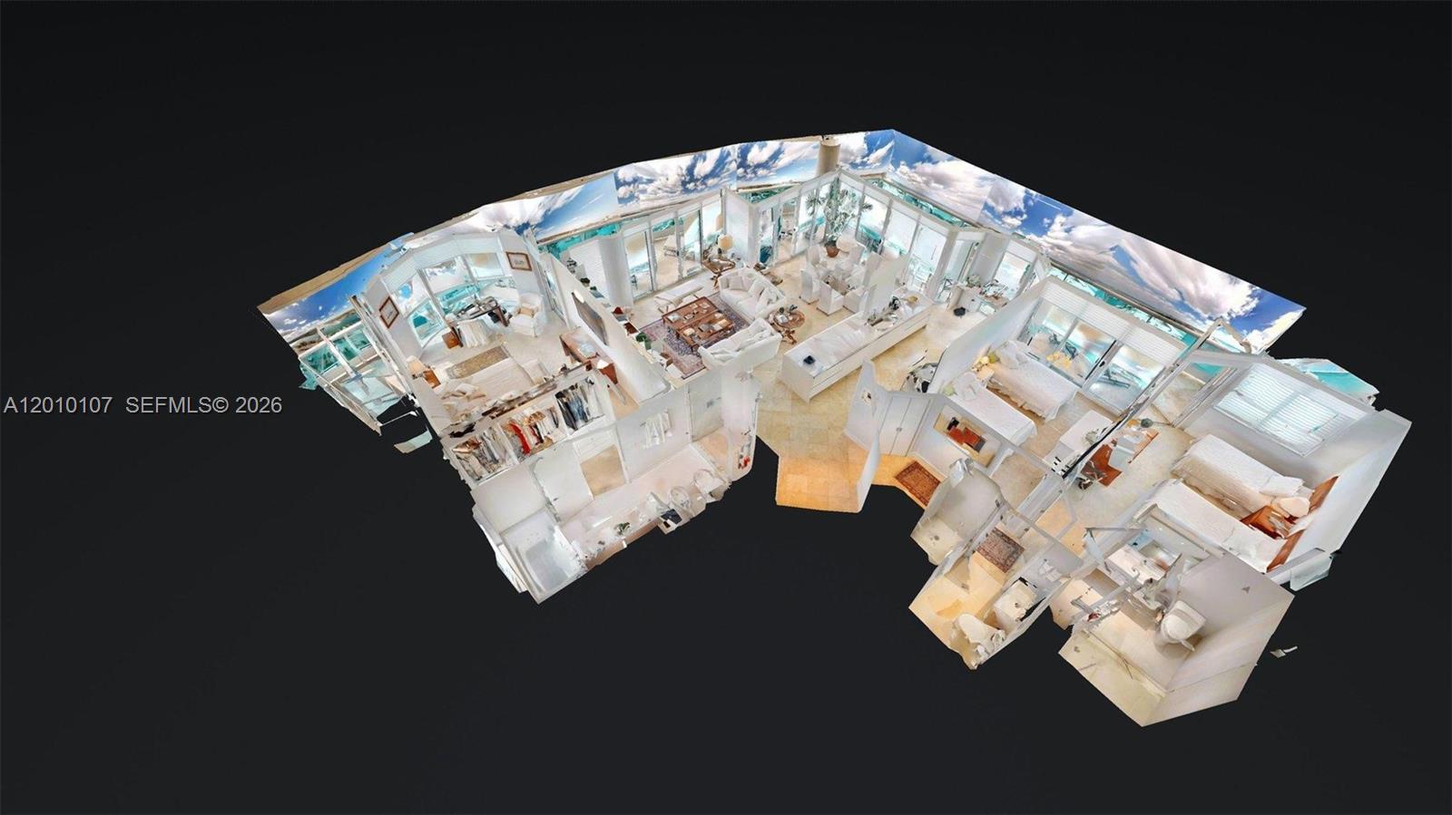 5025 Collins Ave #2206, Miami Beach FL 33140
