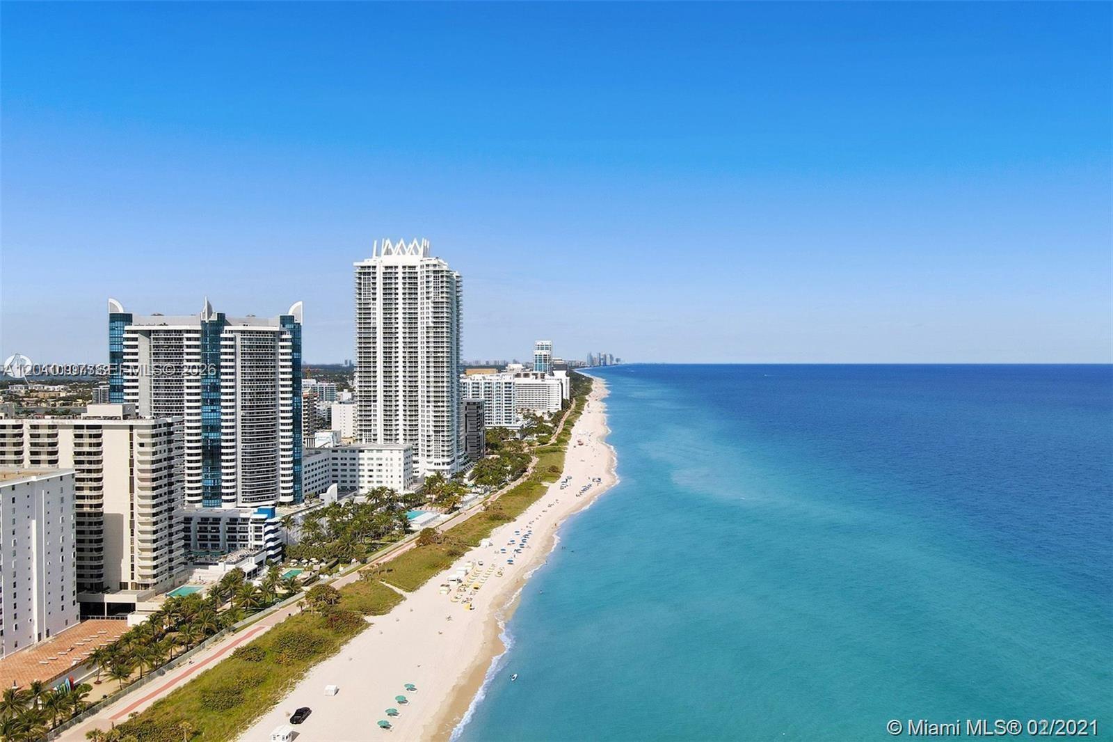 5025 Collins Ave #2206, Miami Beach FL 33140