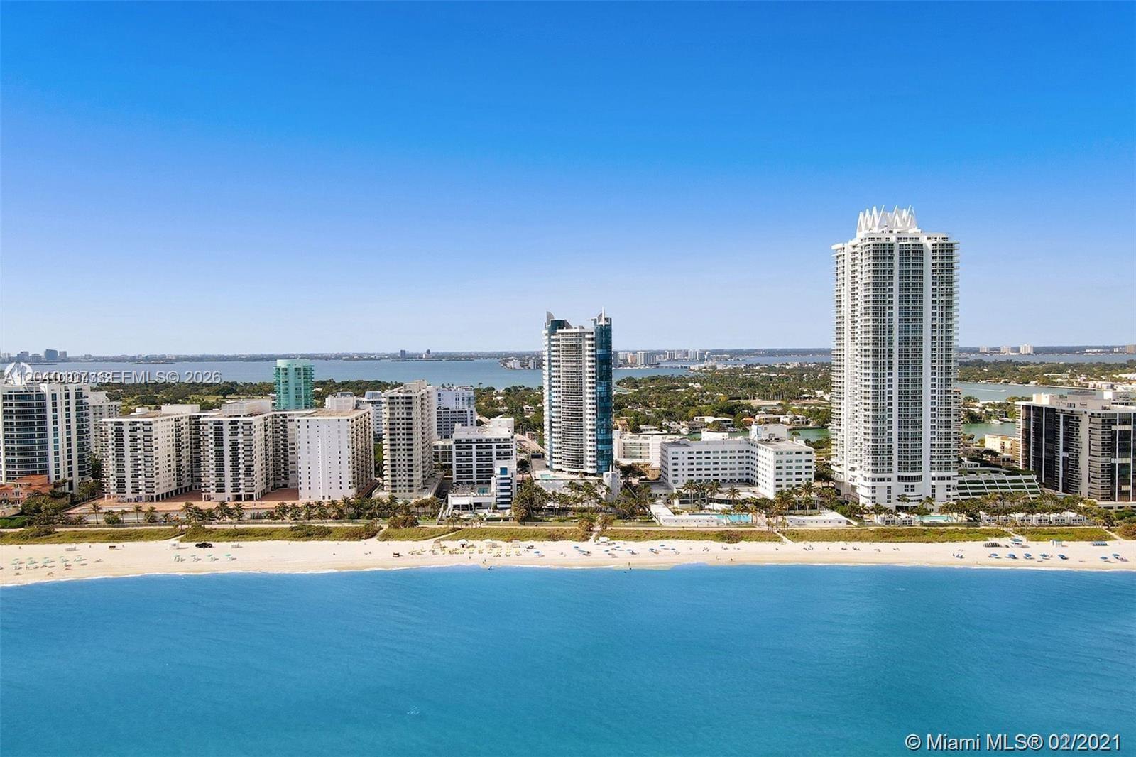 5025 Collins Ave #2206, Miami Beach FL 33140