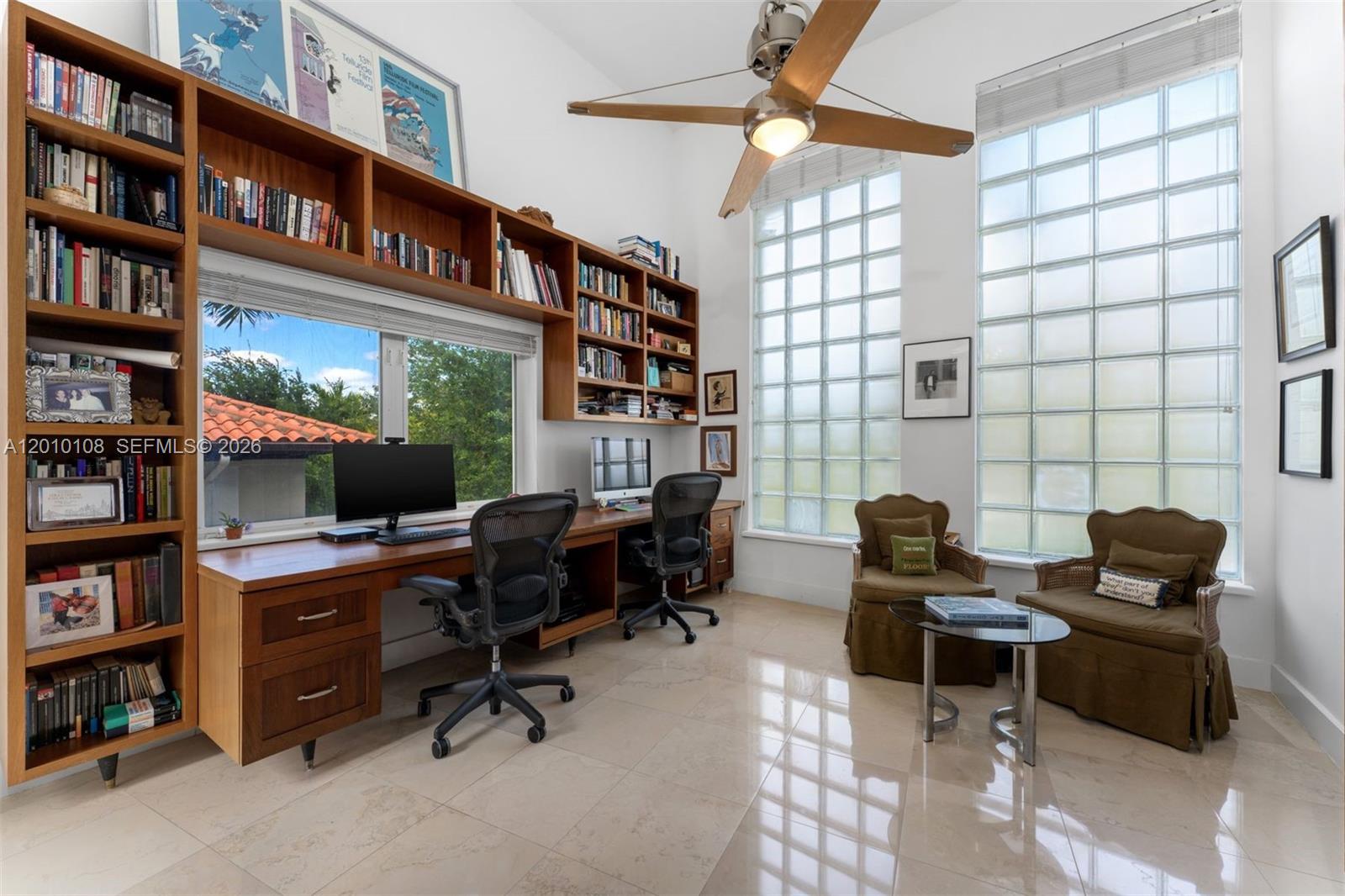 690 Warren Ln, Key Biscayne FL 33149