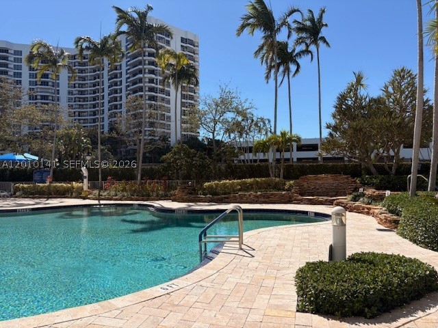 3500 Mystic Pointe Dr #302, Aventura FL 33180