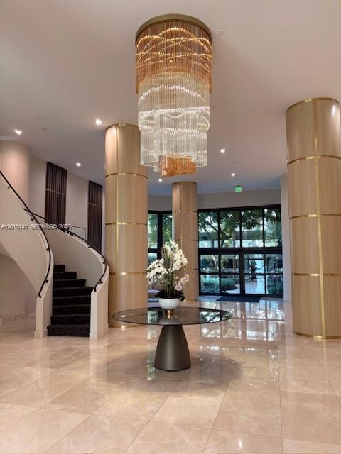 3500 Mystic Pointe Dr #302, Aventura FL 33180