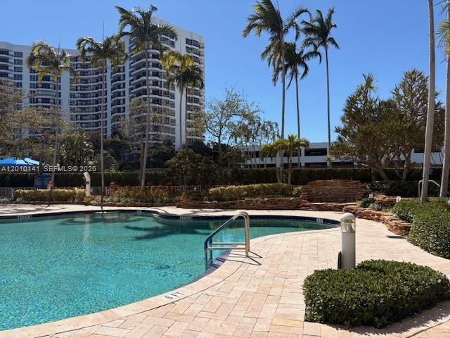 3500 Mystic Pointe Dr #302, Aventura FL 33180