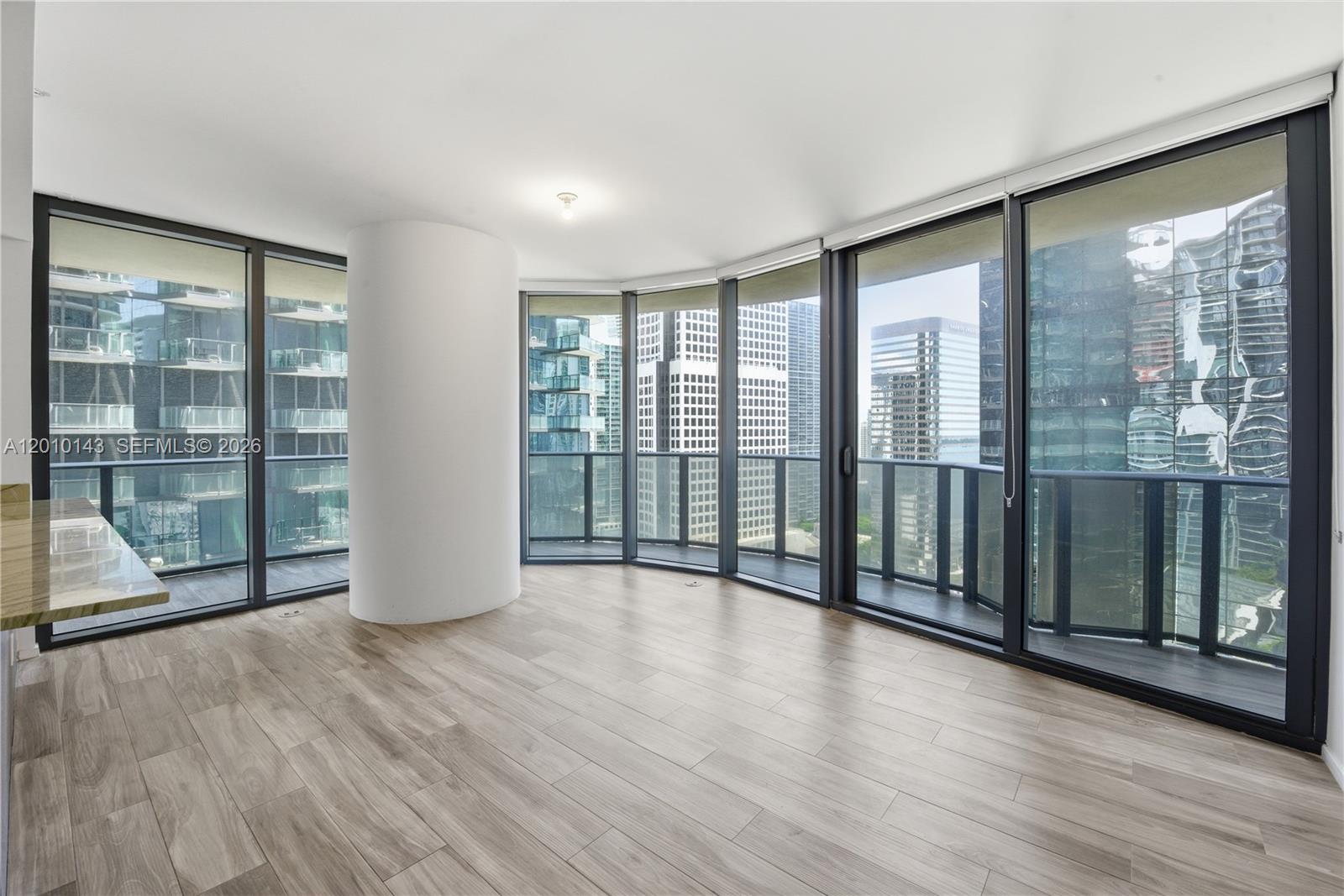 801 S Miami Ave #2505, Miami FL 33130