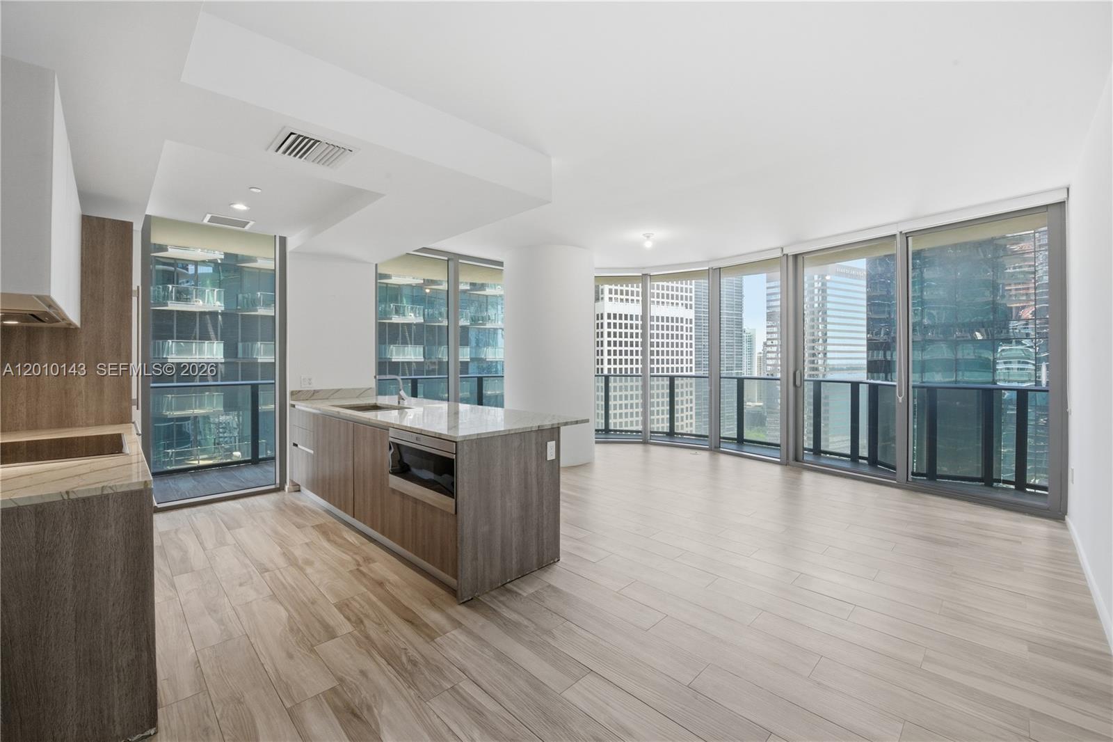 801 S Miami Ave #2505, Miami FL 33130