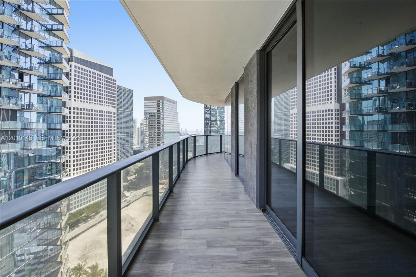 801 S Miami Ave #2505, Miami FL 33130