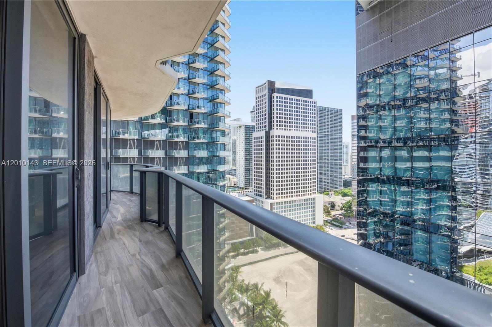 801 S Miami Ave #2505, Miami FL 33130