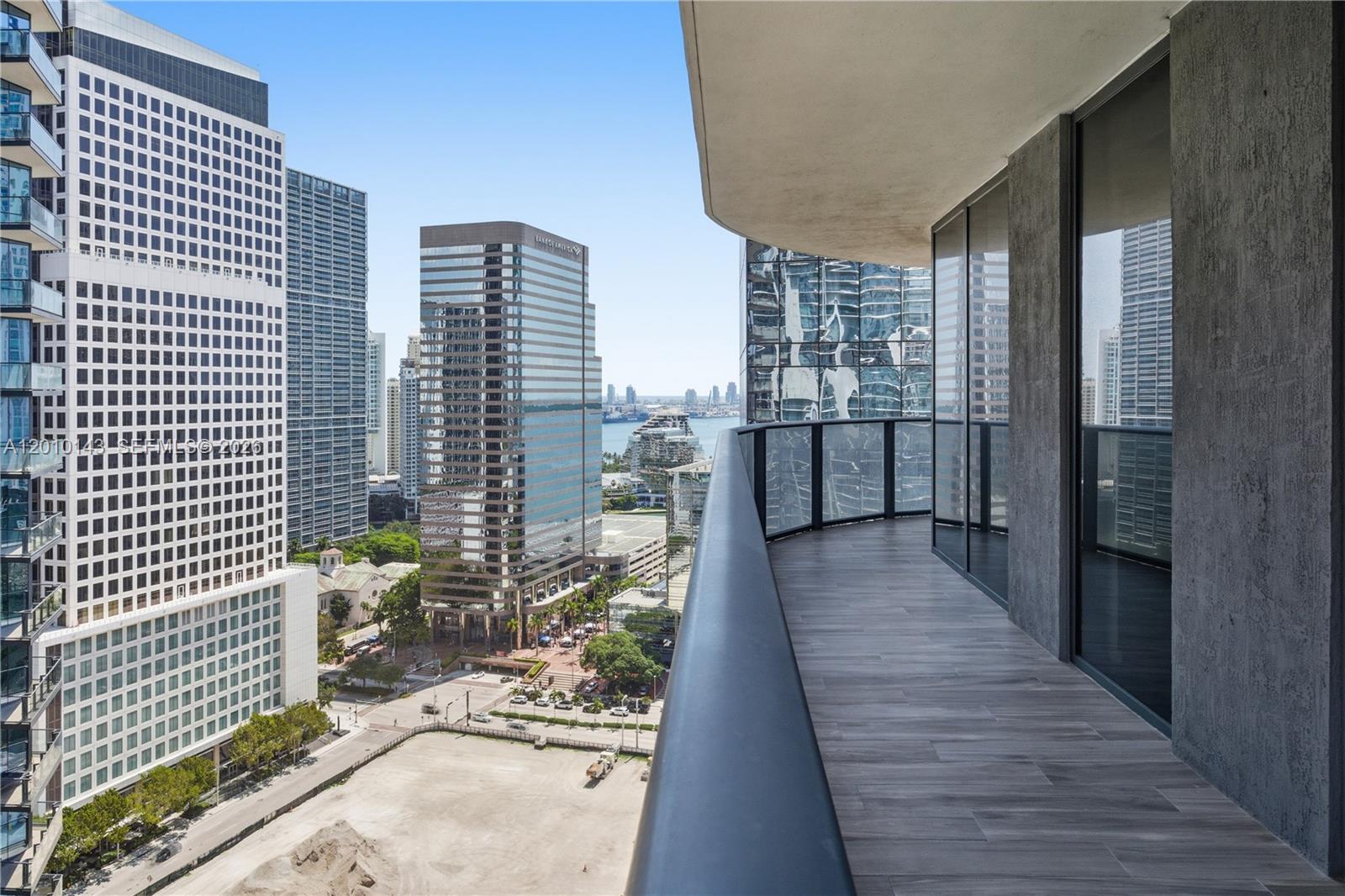 801 S Miami Ave #2505, Miami FL 33130