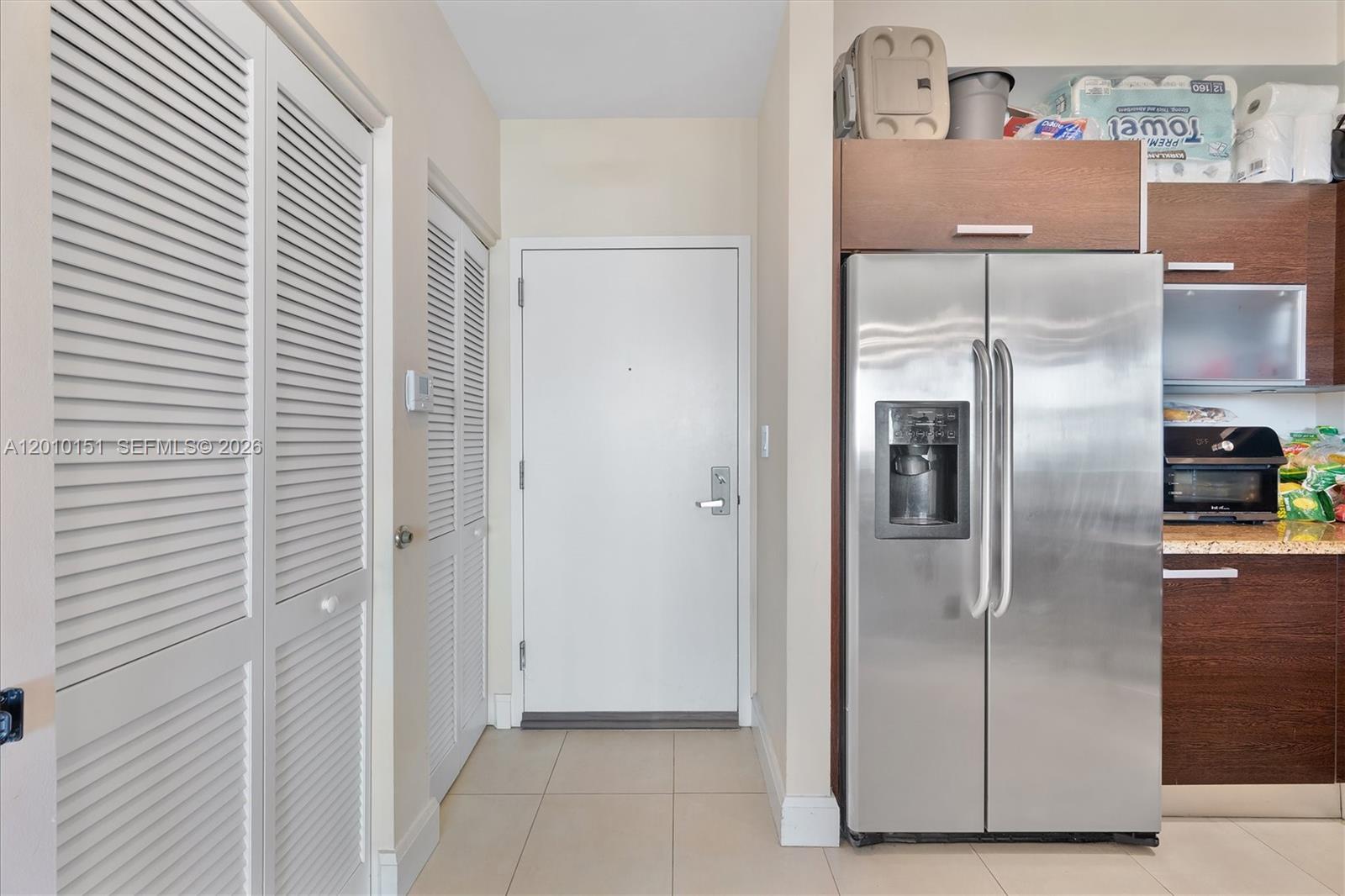 2525 SW 3rd Ave #1603, Miami FL 33129