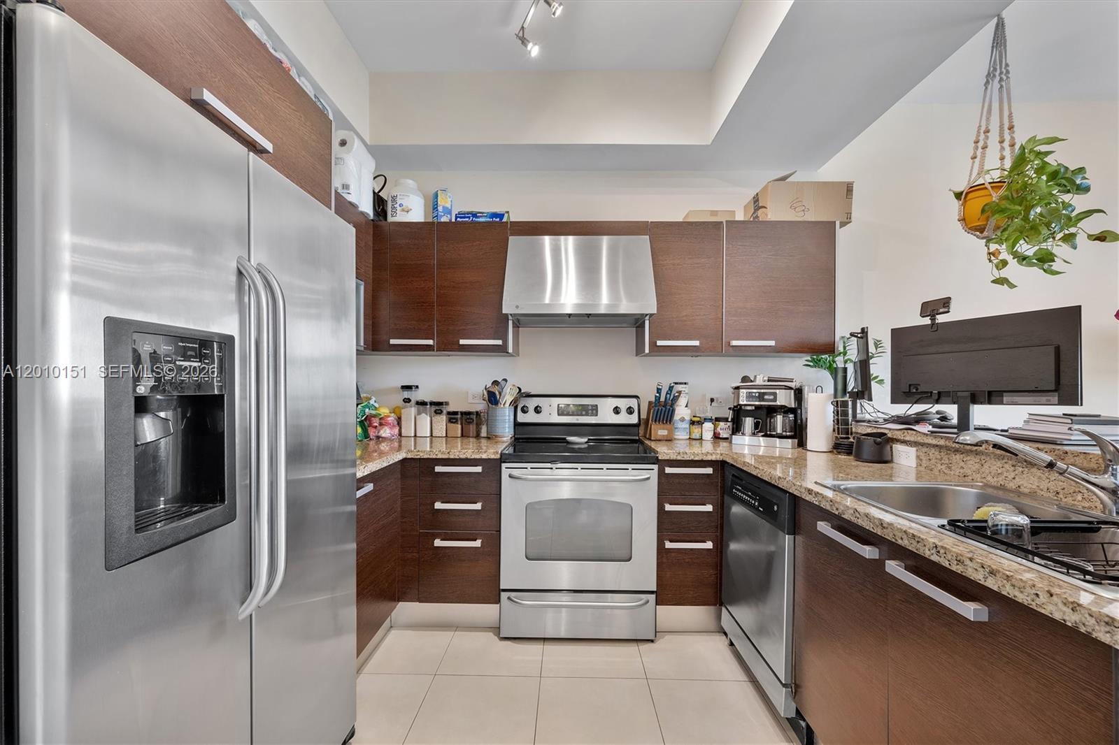 2525 SW 3rd Ave #1603, Miami FL 33129