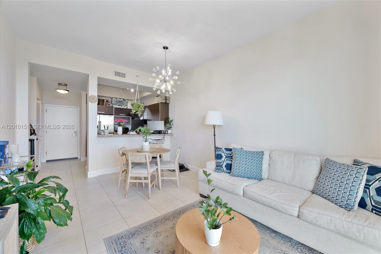 2525 SW 3rd Ave #1603, Miami FL 33129