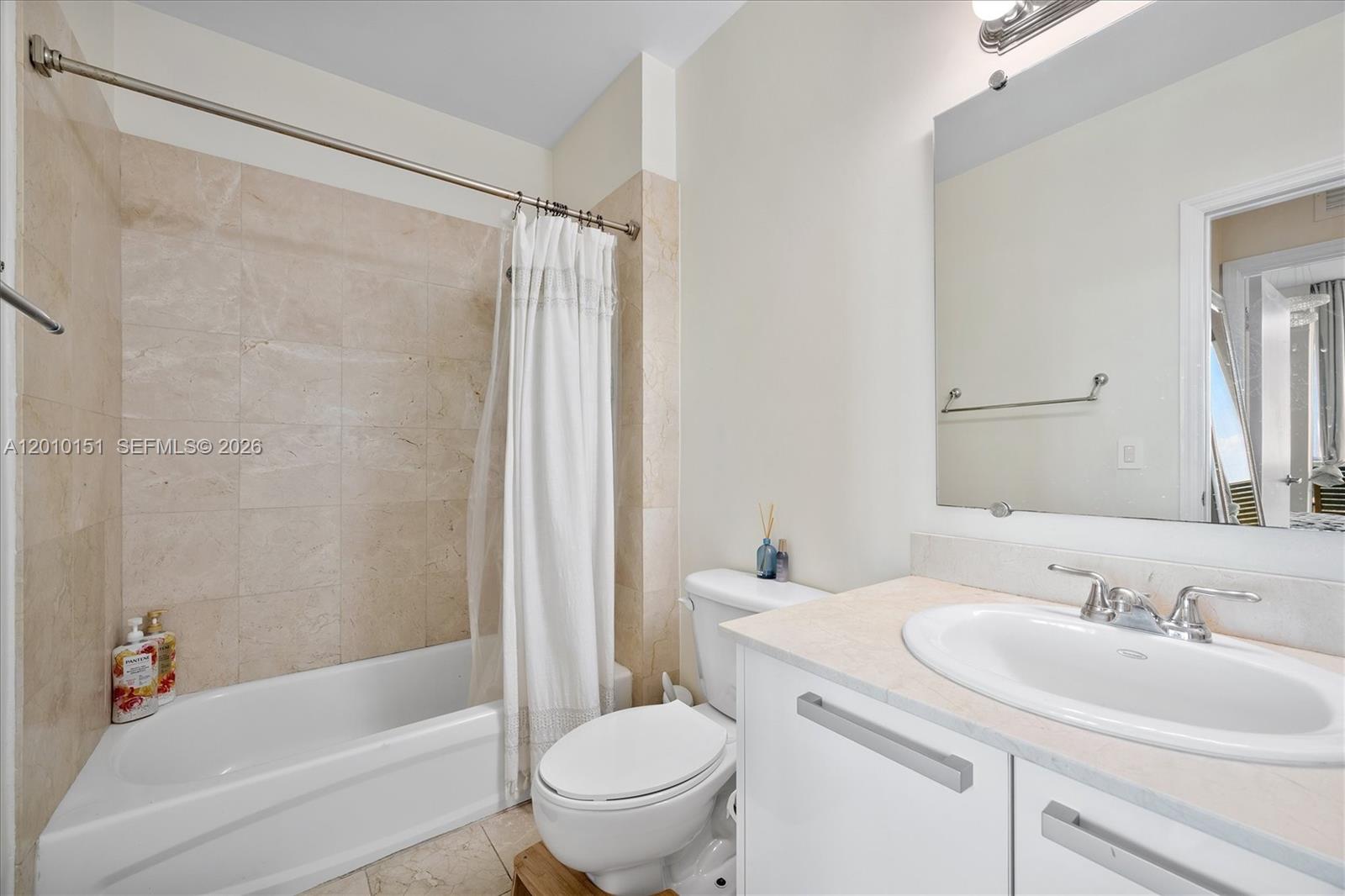 2525 SW 3rd Ave #1603, Miami FL 33129
