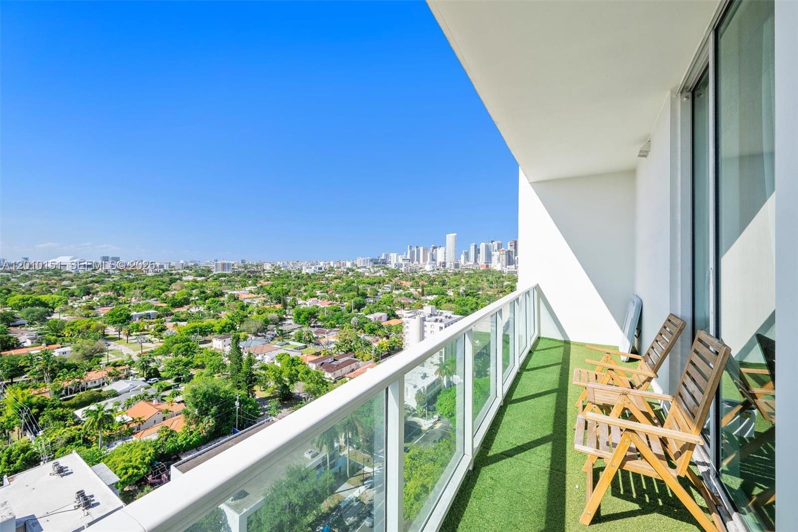 2525 SW 3rd Ave #1603, Miami FL 33129