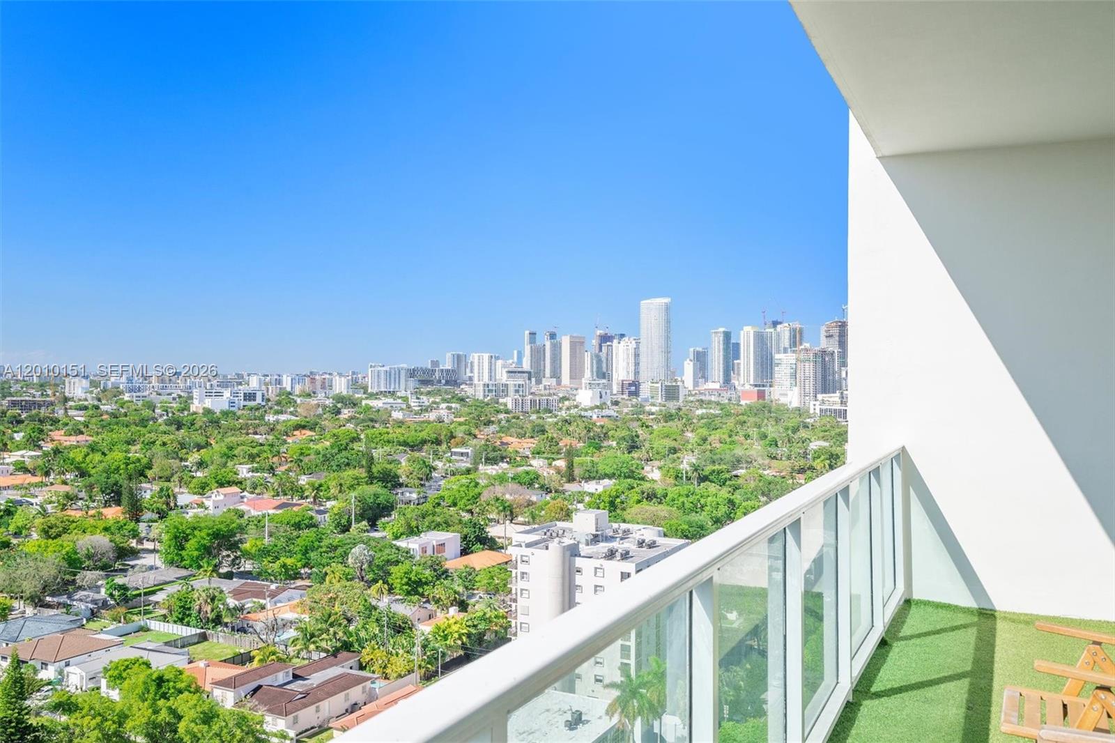 2525 SW 3rd Ave #1603, Miami FL 33129