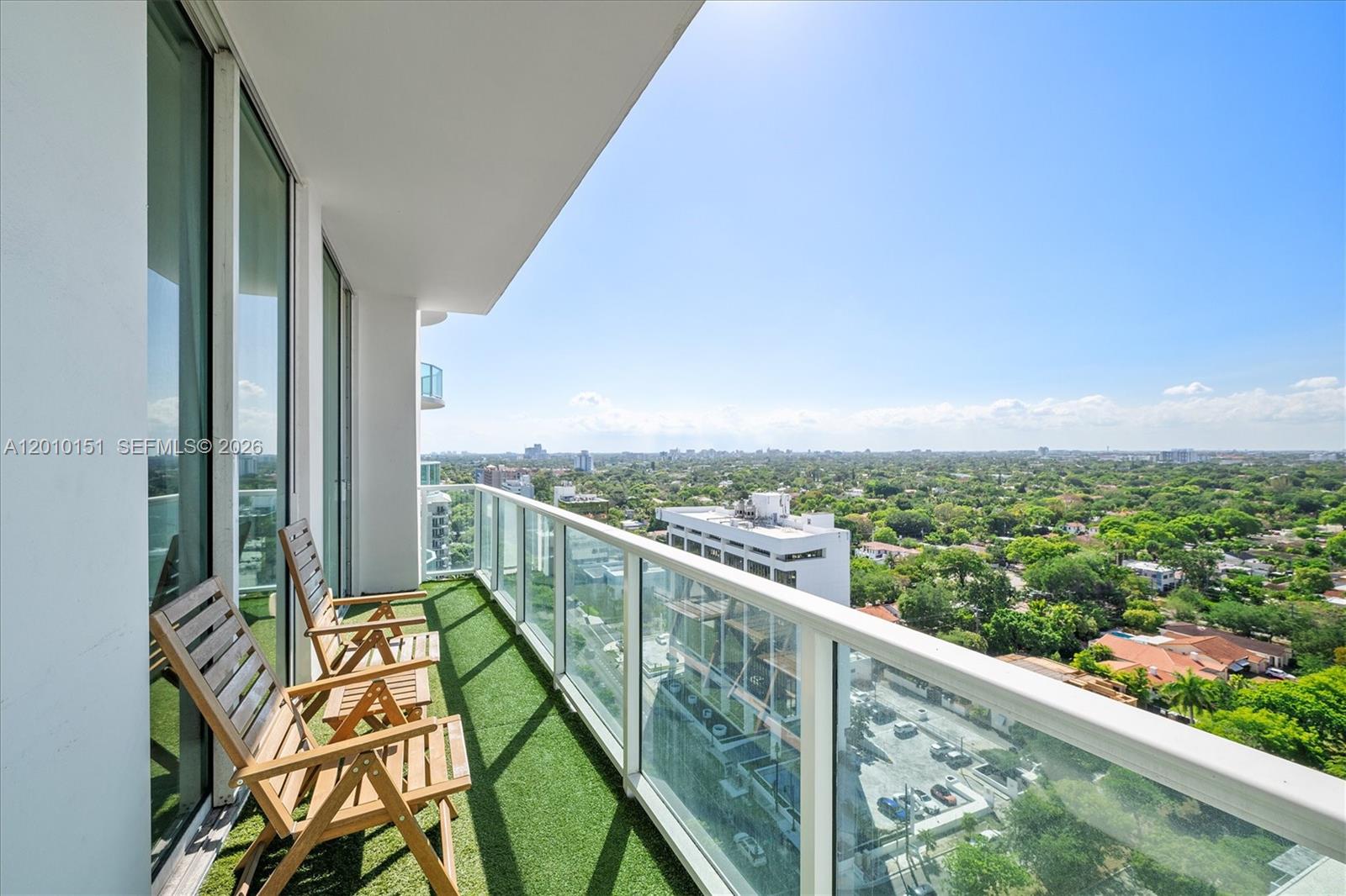 2525 SW 3rd Ave #1603, Miami FL 33129