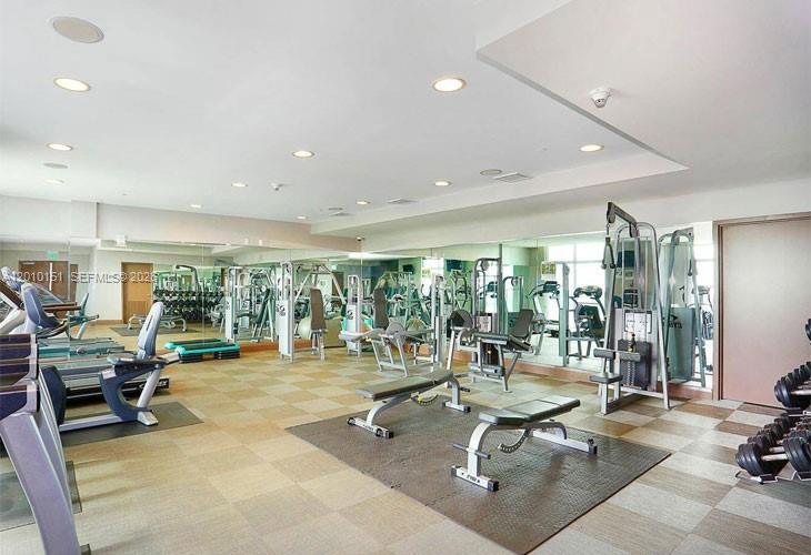 2525 SW 3rd Ave #1603, Miami FL 33129