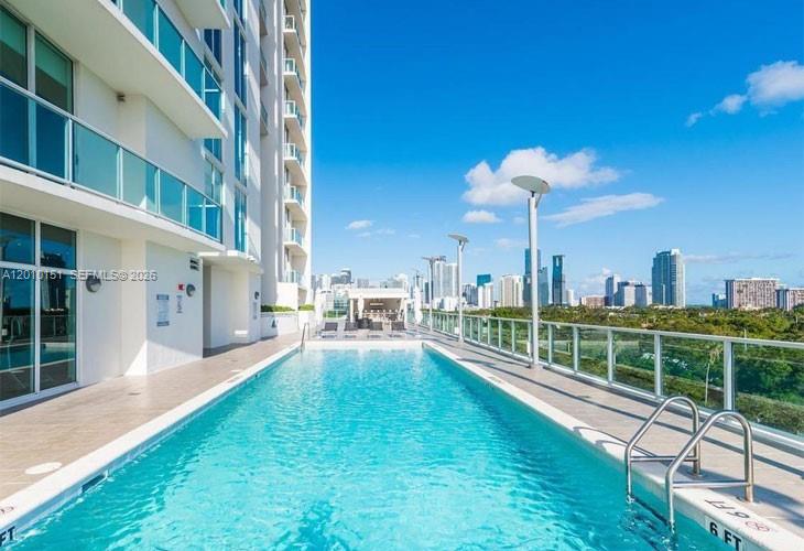 2525 SW 3rd Ave #1603, Miami FL 33129