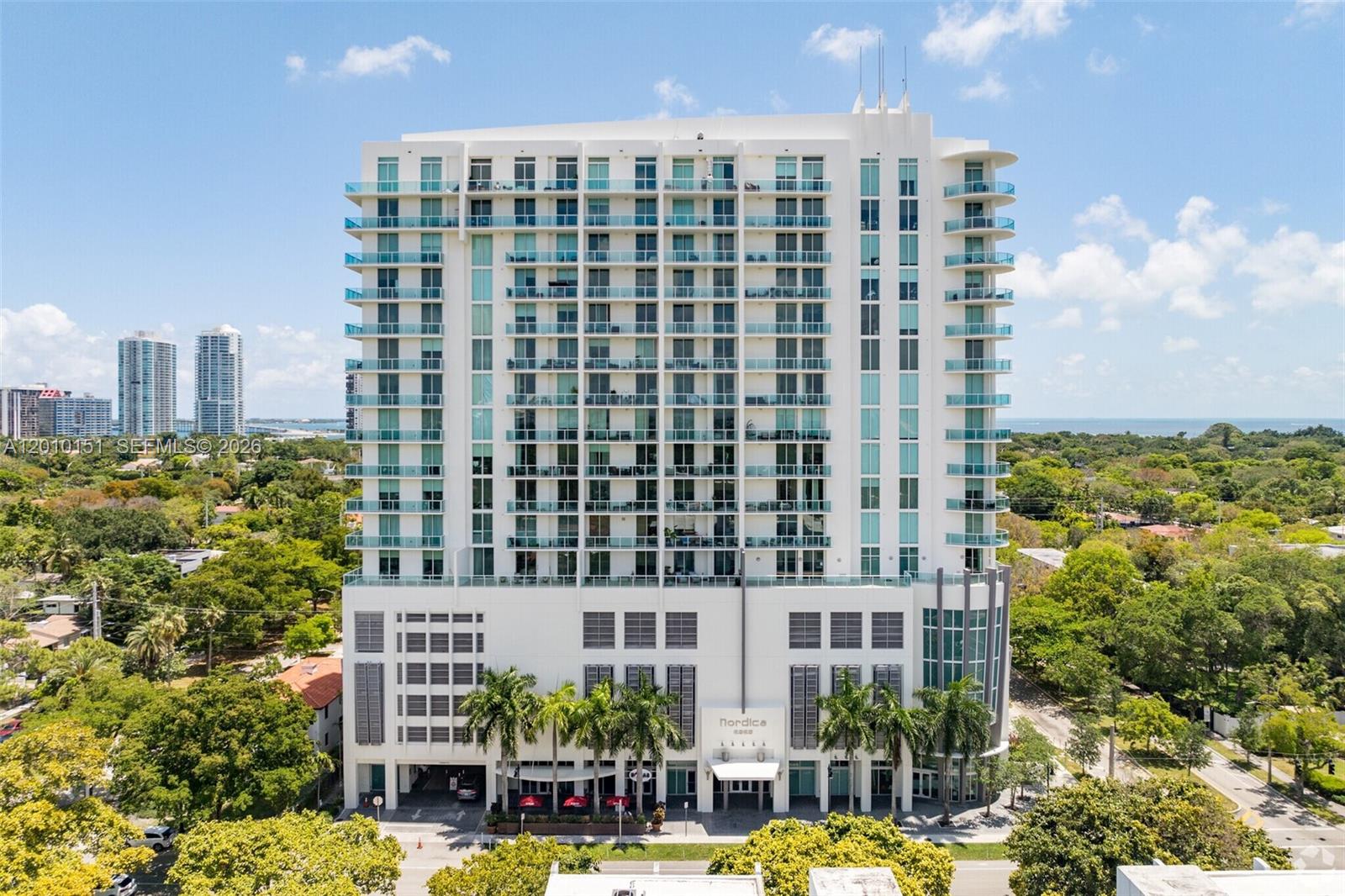 2525 SW 3rd Ave #1603, Miami FL 33129