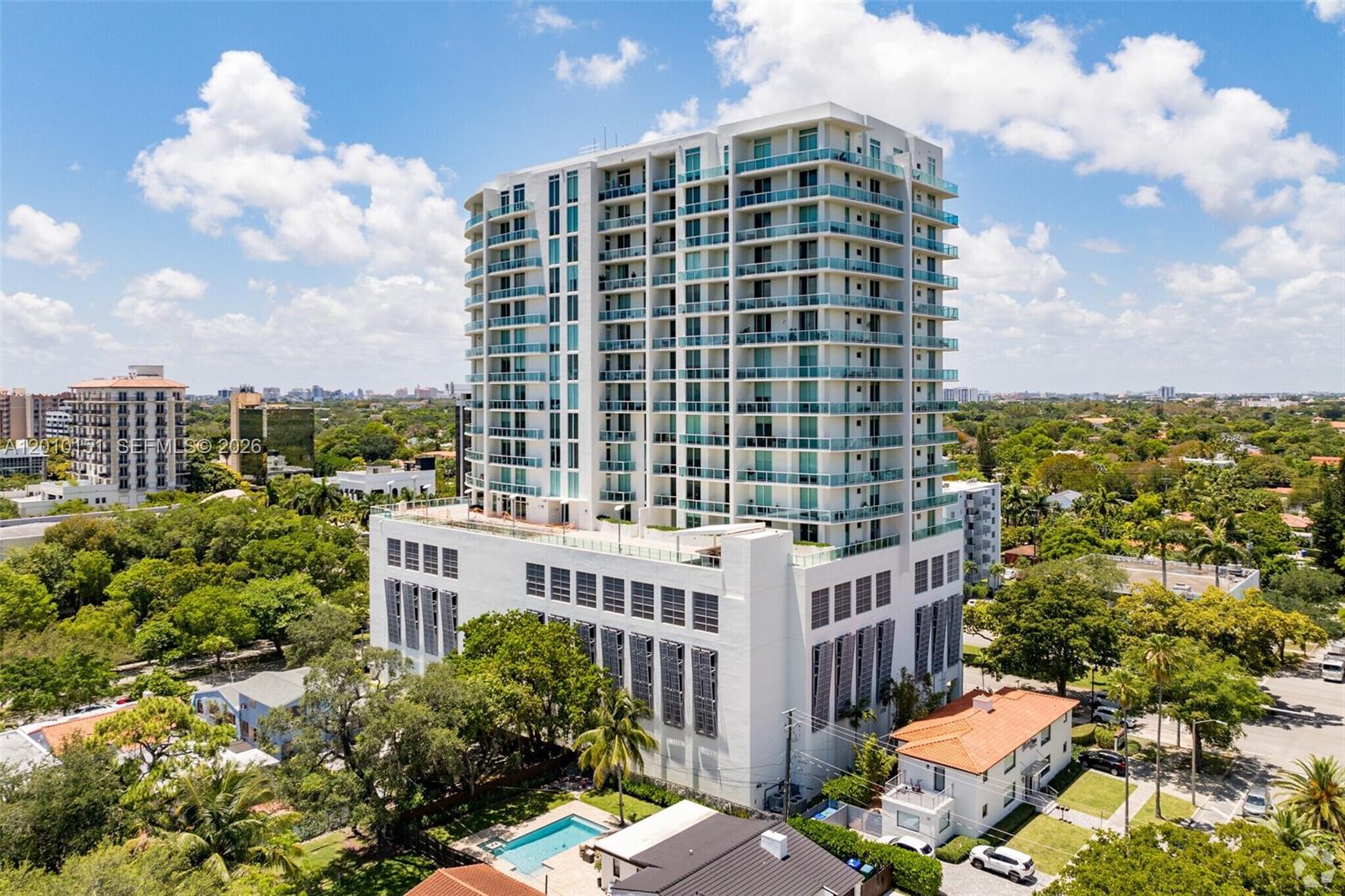 2525 SW 3rd Ave #1603, Miami FL 33129
