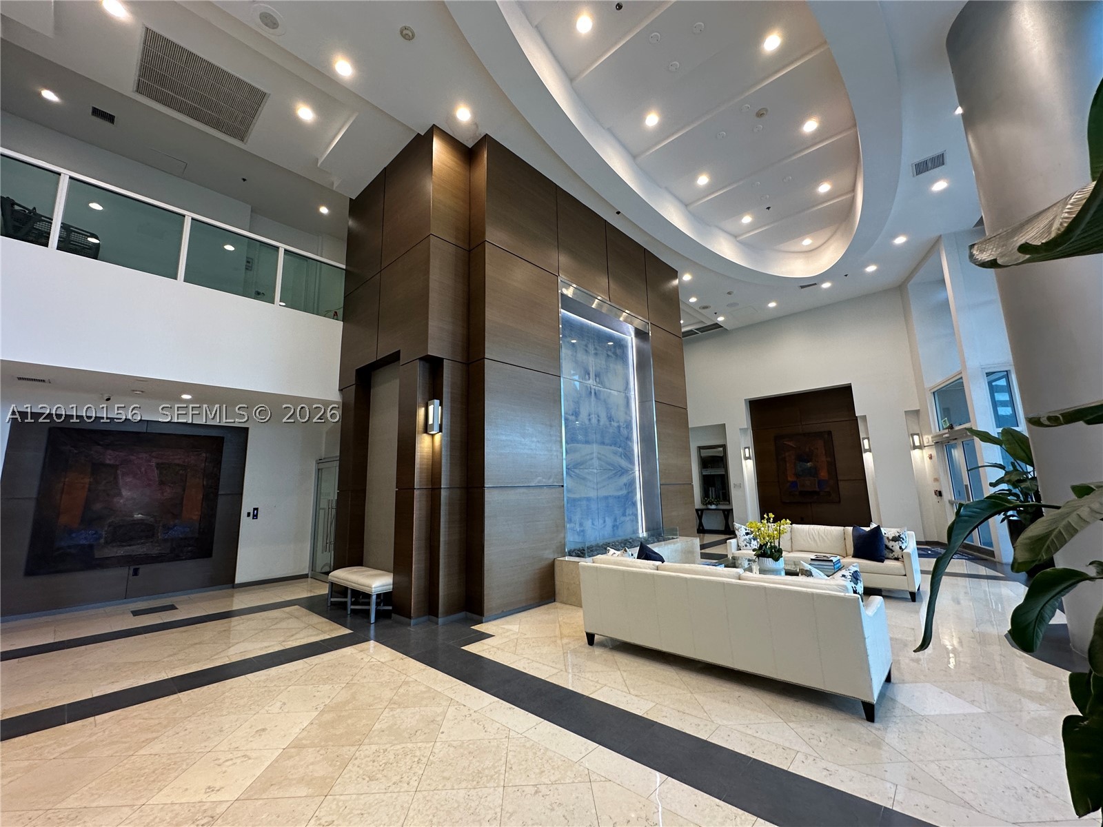 1155 Brickell Bay Dr #3007, Miami FL 33131