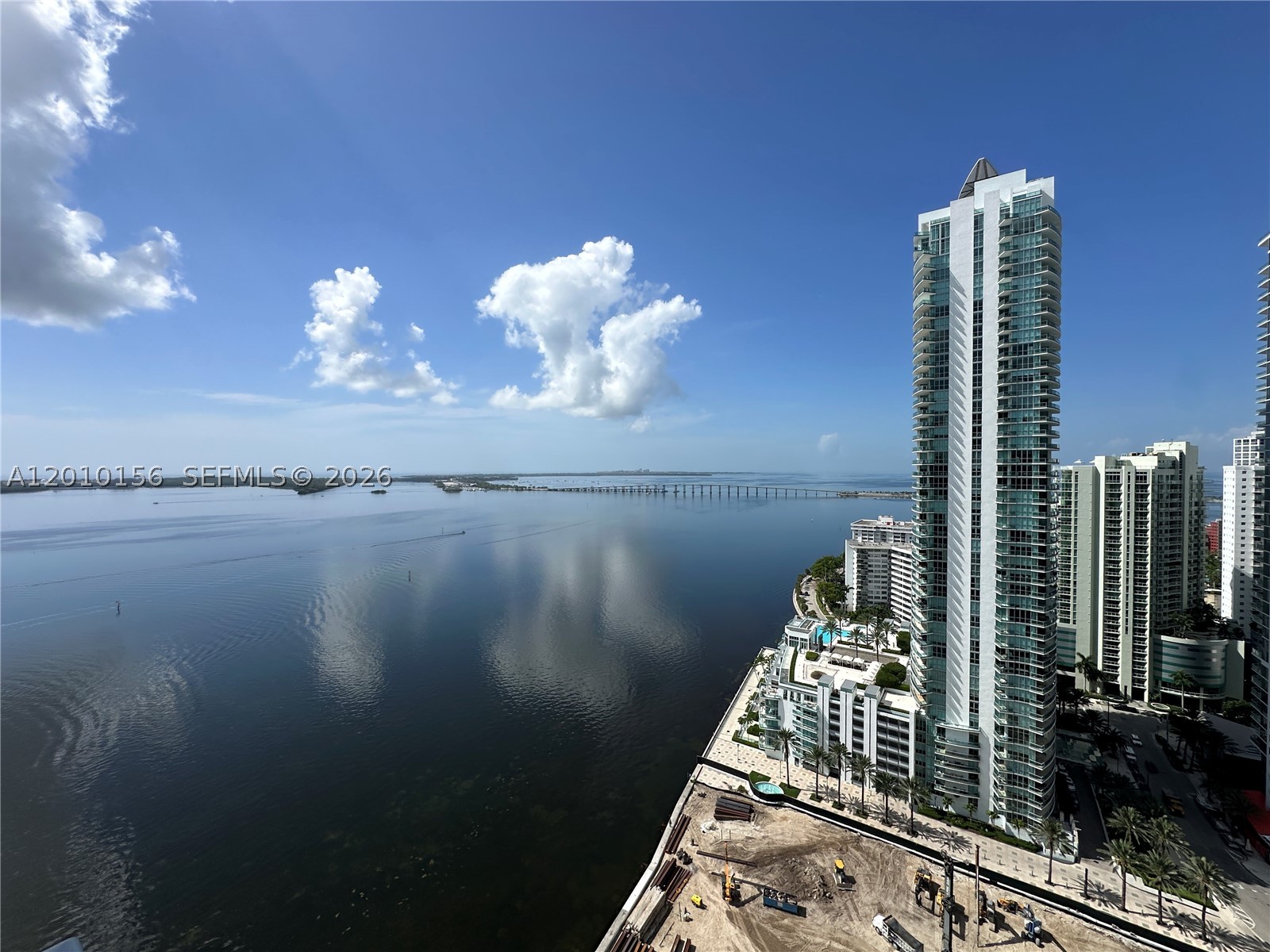 1155 Brickell Bay Dr #3007, Miami FL 33131