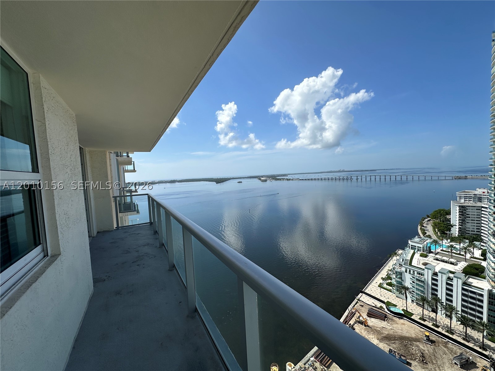 1155 Brickell Bay Dr #3007, Miami FL 33131