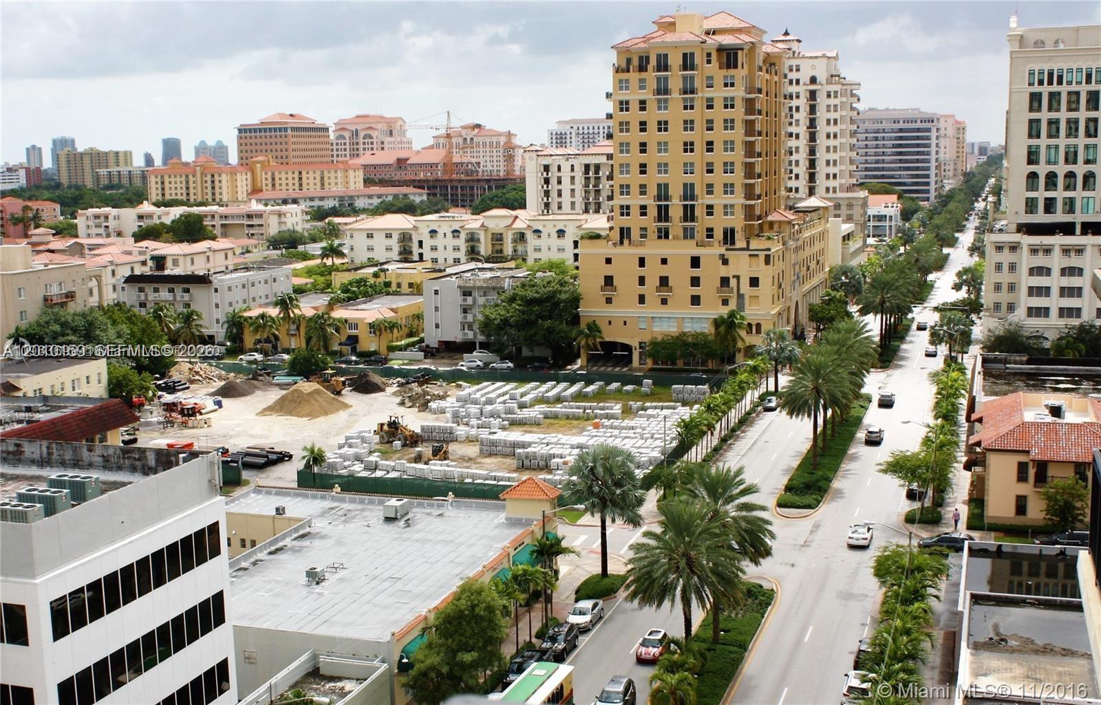 1300 Ponce De Leon Blvd #1106, Coral Gables FL 33134