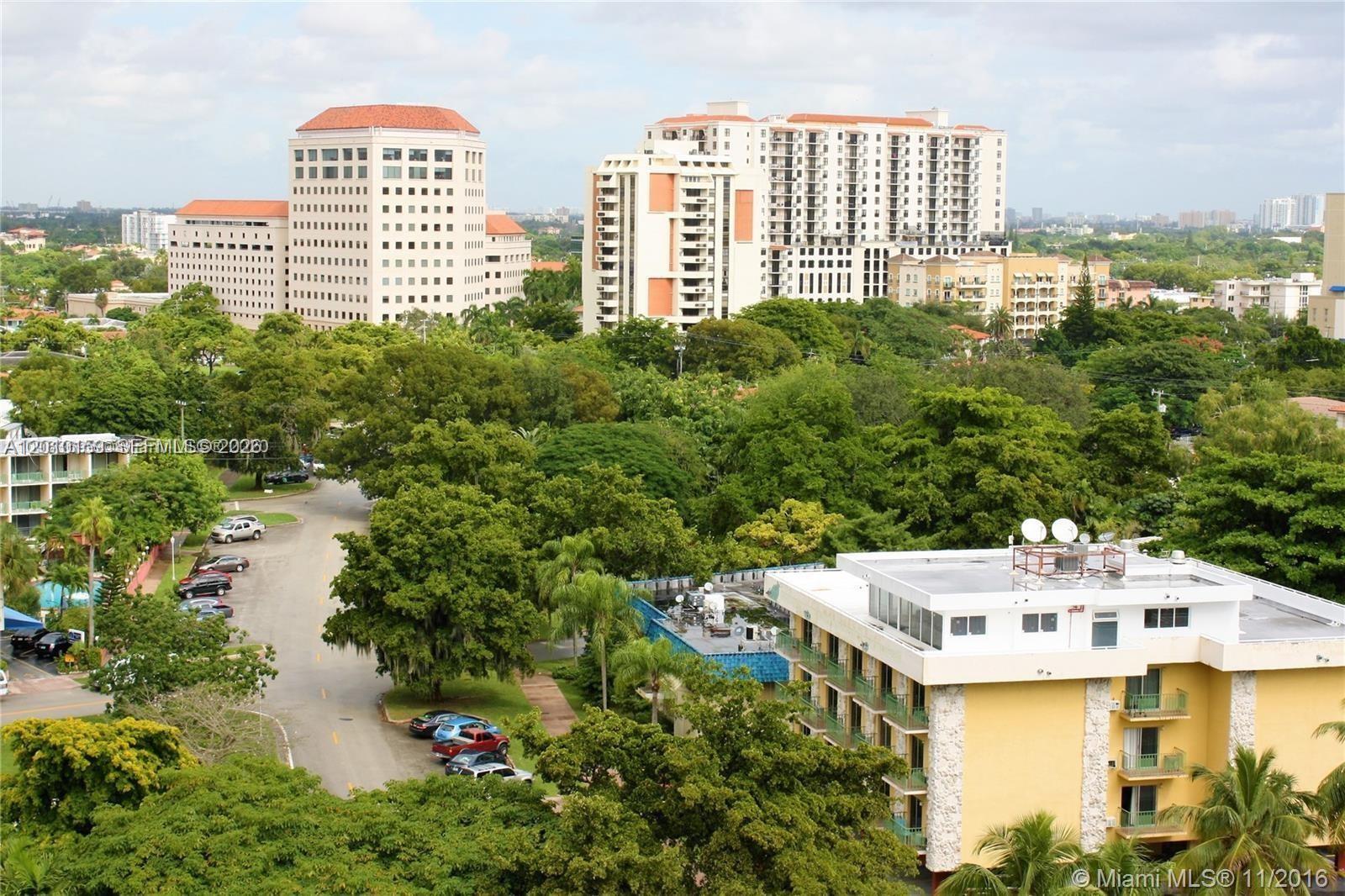 1300 Ponce De Leon Blvd #1106, Coral Gables FL 33134