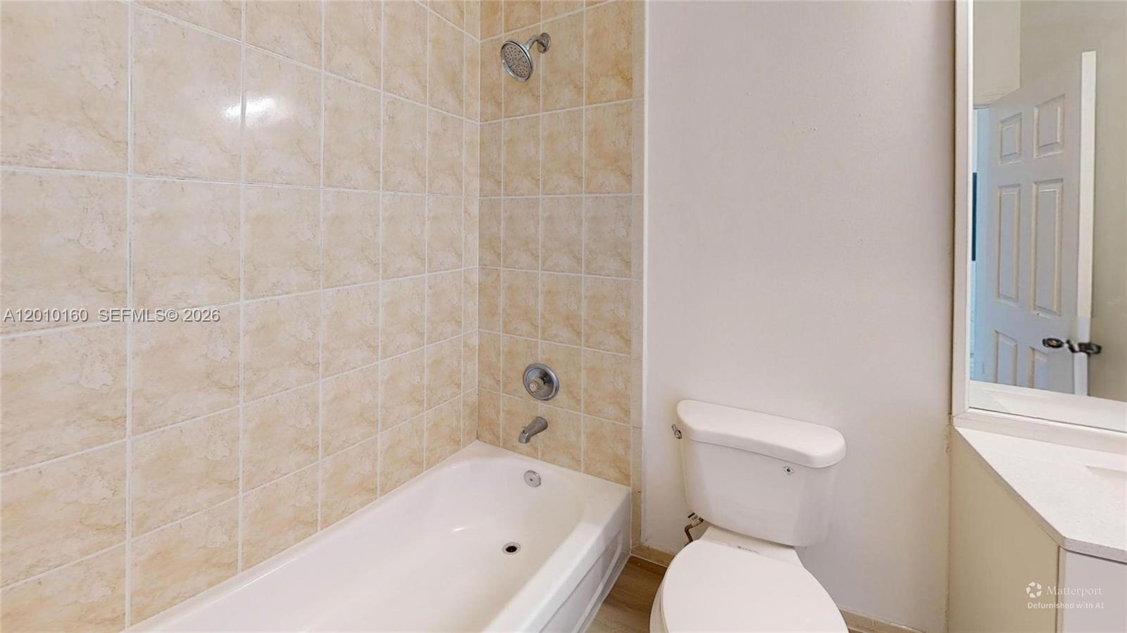 372 NE 26th Pl #201, Homestead FL 33033