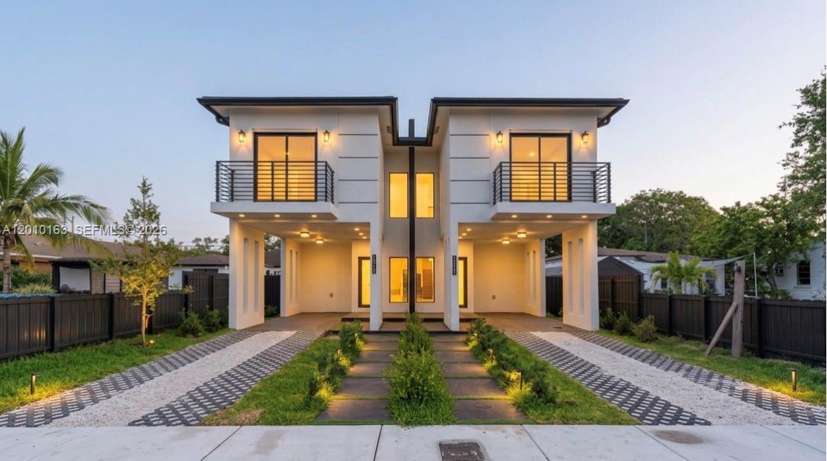 1818 NW 49 st, Miami FL 33142