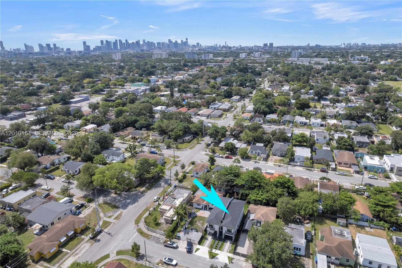 1816 NW 49th St, Miami FL 33142