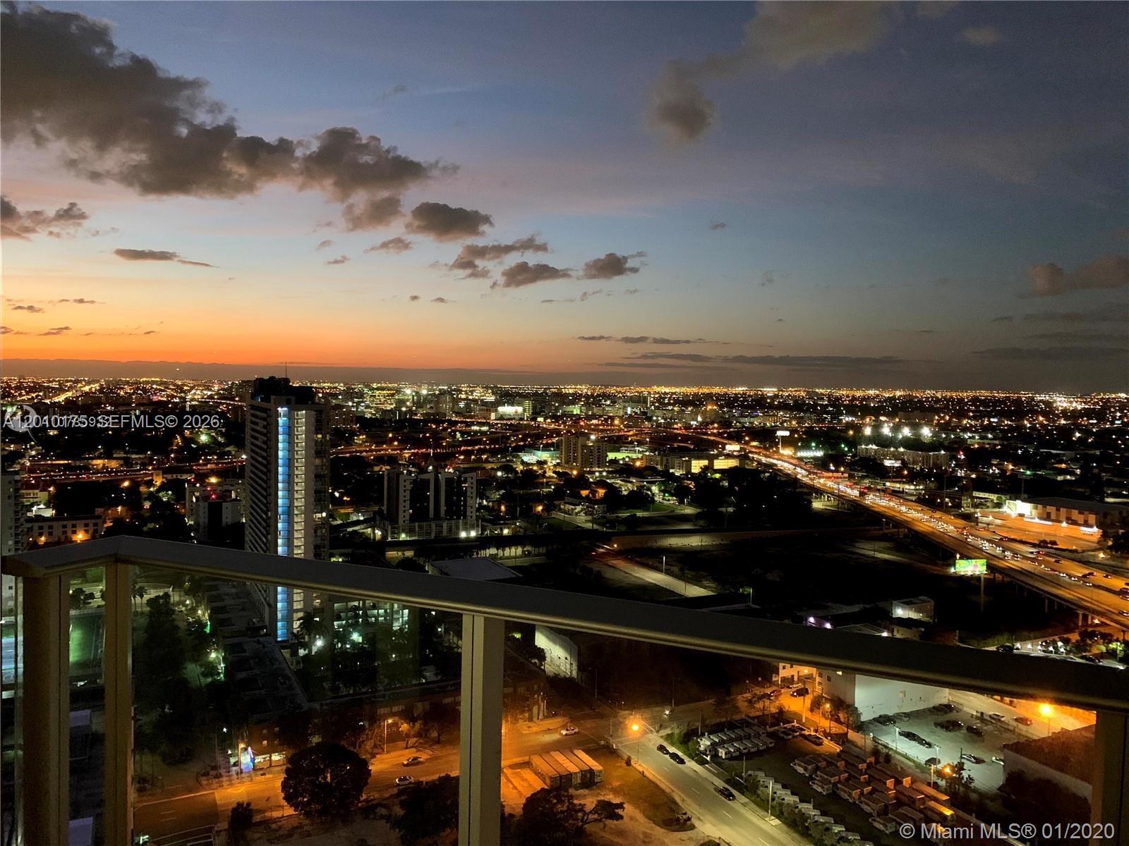 851 NE 1st Ave #2700, Miami FL 33132