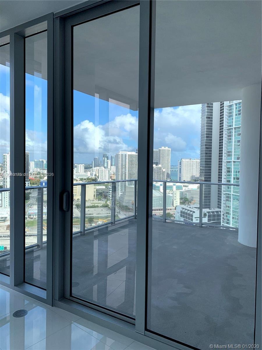 851 NE 1st Ave #2700, Miami FL 33132