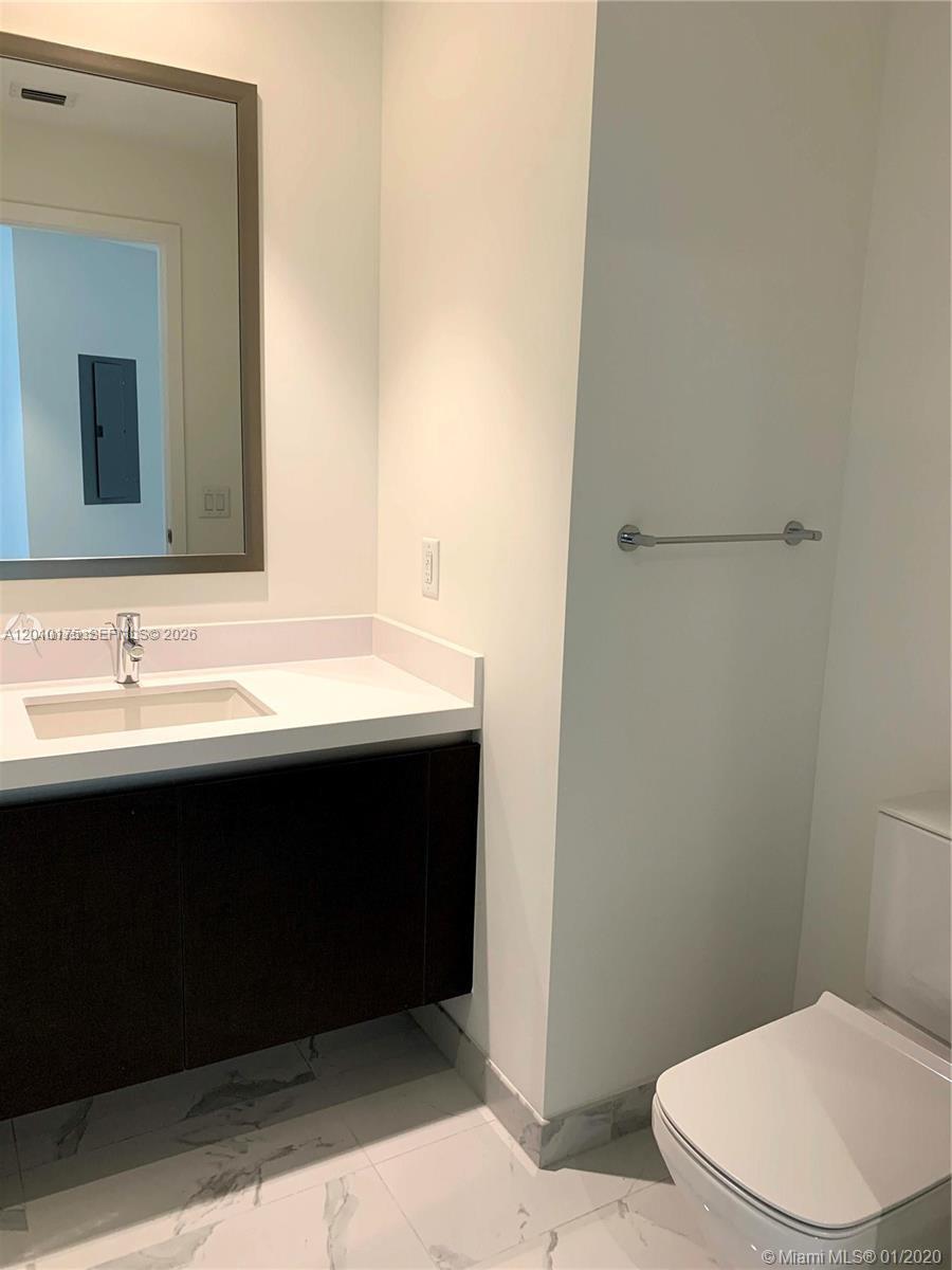 851 NE 1st Ave #2700, Miami FL 33132