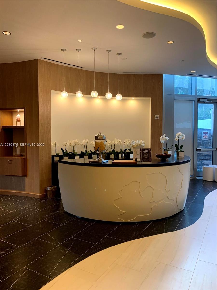 851 NE 1st Ave #2700, Miami FL 33132